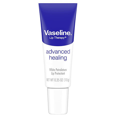 Vaseline Lip Therapy Advanced Healing 0.35oz