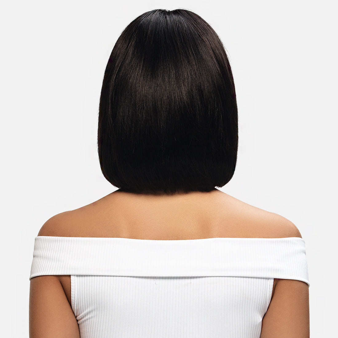 Vivica A Fox 100% Brazilian Remi Human Hair 13x4 HD Lace Wig - NINA
