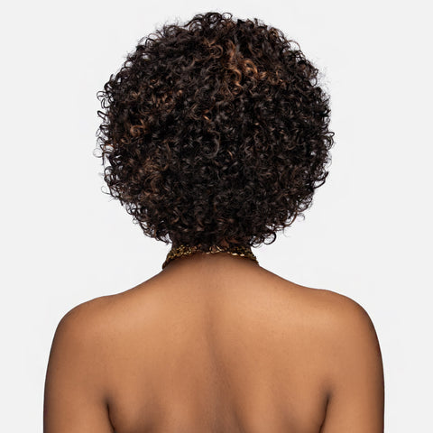 Vivica A Fox 100% Human Hair Wig - CARNIVAL