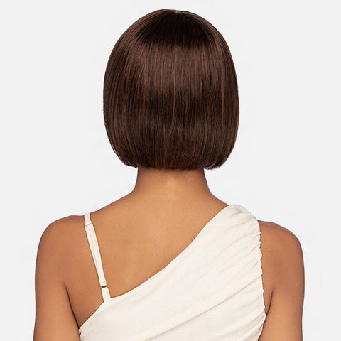 Vivica A Fox 100% Human Hair Wig - DEO