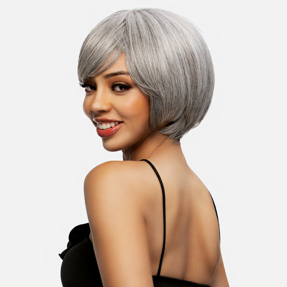 Vivica A Fox 100% Human Hair Wig - LINA