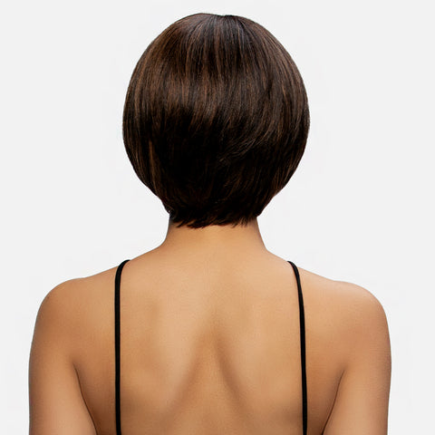 Vivica A Fox 100% Human Hair Wig - LINA