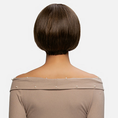 Vivica A Fox 100% Human Hair Wig - LIV