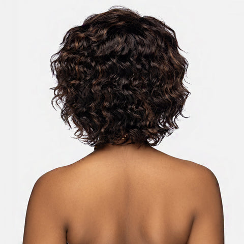 Vivica A Fox 100% Human Hair Wig - MELODY