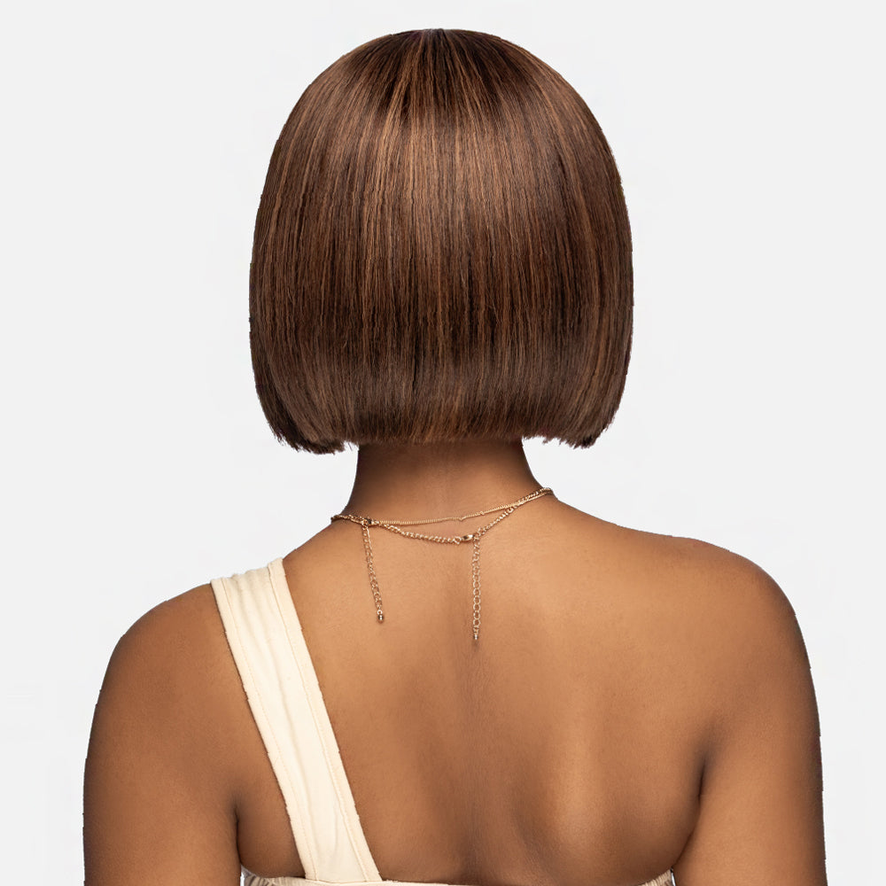 Vivica A Fox 100% Human Hair Wig - PRETTY