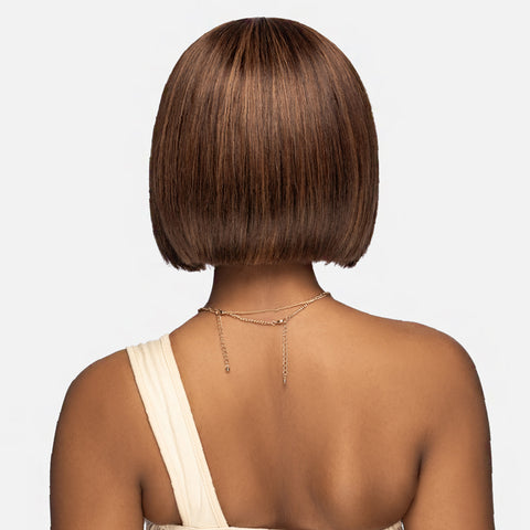 Vivica A Fox 100% Human Hair Wig - PRETTY