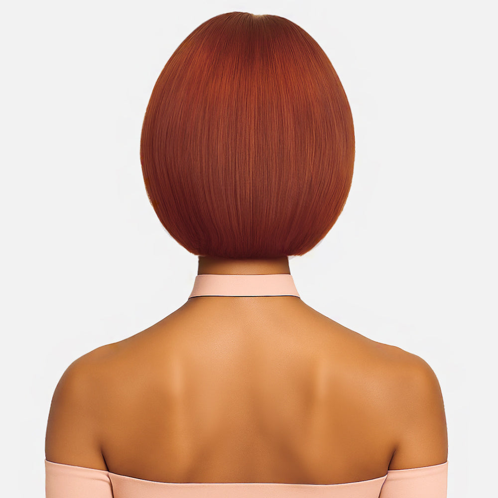 Vivica A Fox Synthetic Hair Lace Part Wig - BELL
