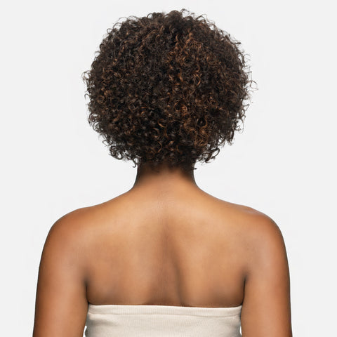 Vivica Fox 100% Brazilian Remi Human Hair Wig - DARA