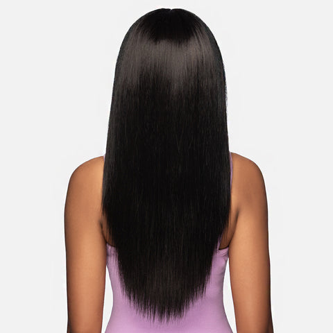 Vivica Fox Human Hair Blend V Part Wig - V PAX