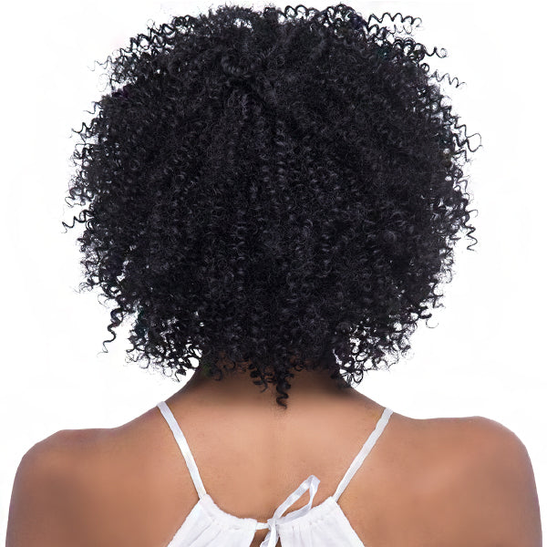 Vivica Fox Synthetic Hair Everyday Wig - AW BOLD