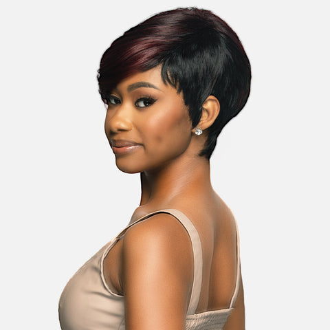 Vivica Fox Synthetic Hair Everyday Wig - AW CARA