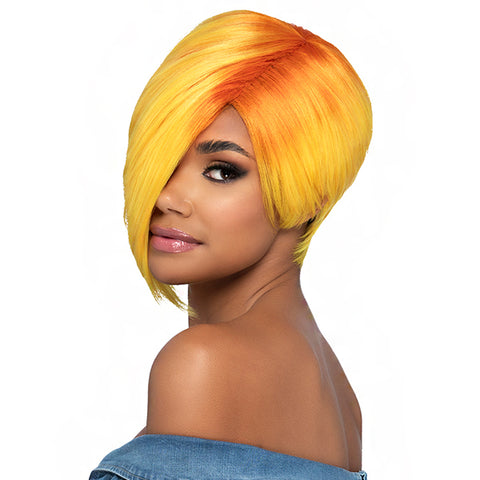 Vivica Fox Synthetic Hair Everyday Wig - AW VIVA