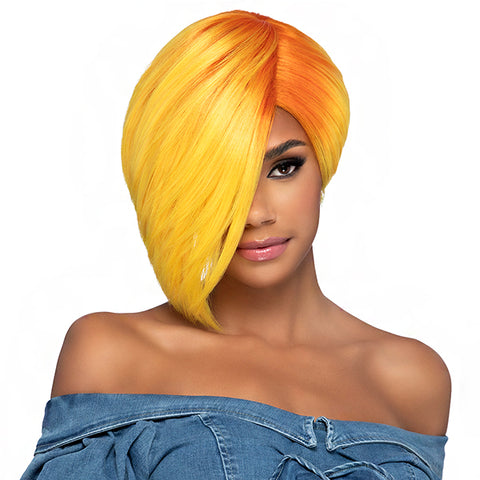 Vivica Fox Synthetic Hair Everyday Wig - AW VIVA