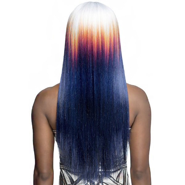 Vivica Fox Synthetic HD Swiss Lace Front Wig - SPECTRUM