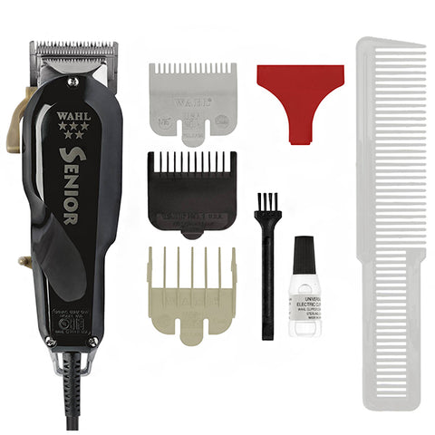 Wahl Professional 5-Star Senior Corded Clipper #8545