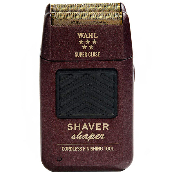 Wahl Professional #8061 5 Star Series Rechargeable Shaver