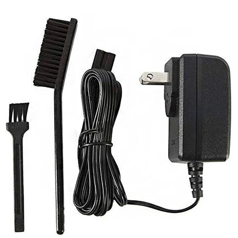 Wahl Professional #8061 5 Star Series Rechargeable Shaver