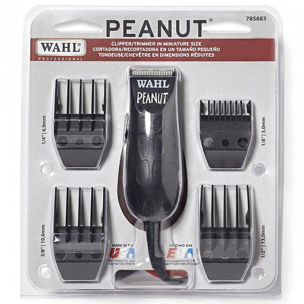 Wahl Professional #8655 Peanut Hair Trimmer