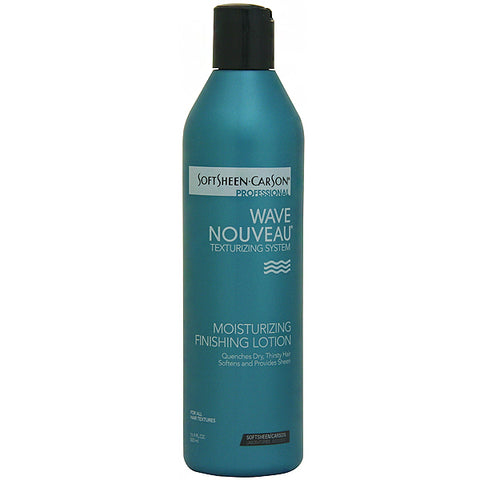 Wave Nouveau Moisturizing Finishing Lotion 16.9oz