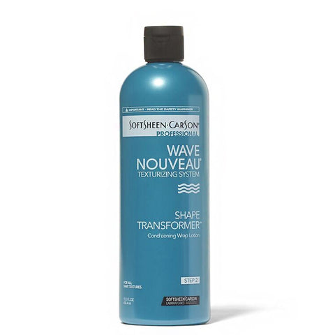 Wave Nouveau Shape Transformer Conditioning Wrap Lotion 15.5oz