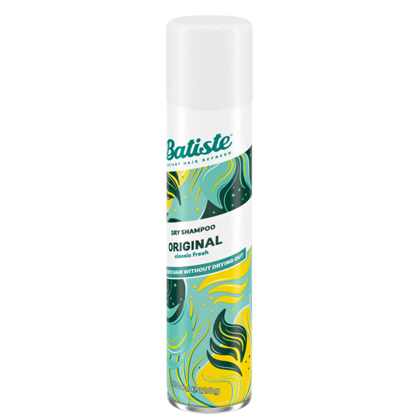 Batiste Original Dry Shampoo 4.23oz