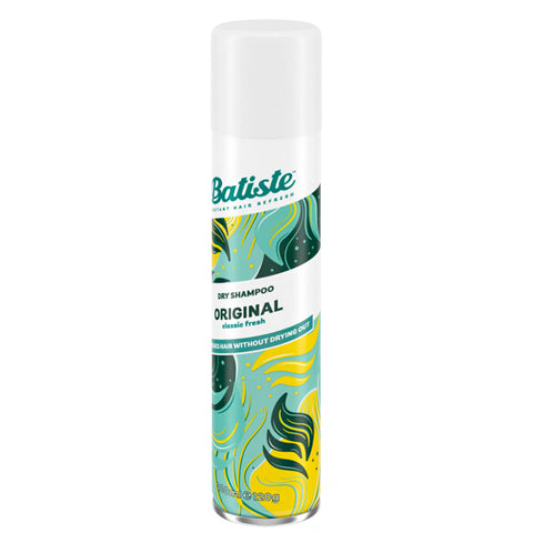 Batiste Original Dry Shampoo 4.23oz