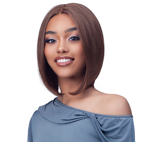 Bobbi Boss Synthetic Hair HD Lace Front Wig - MLF930 JENNY