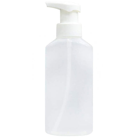 Bonplex Hair Salon Empty Perm Foaming Bottle 6.8oz