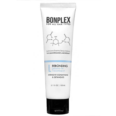 Bonplex Rebonding Leave-in Treatment 5.1oz