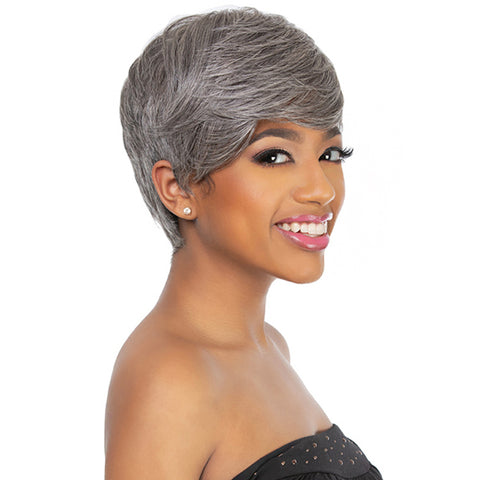 Harlem 125 Kima Synthetic Wig - KW007