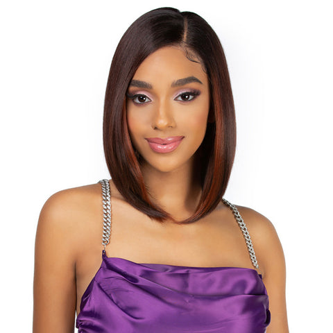 Harlem 125 Synthetic 13x6 True Line Lace Wig - THL05