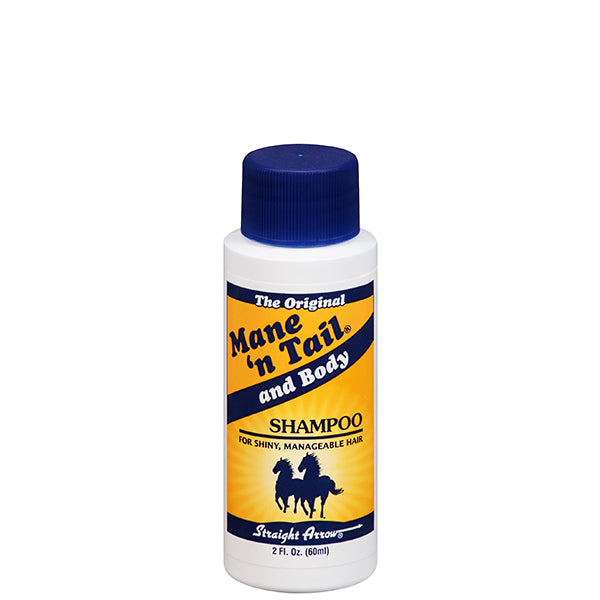 Mane 'n Tail and Body Original Shampoo 2oz