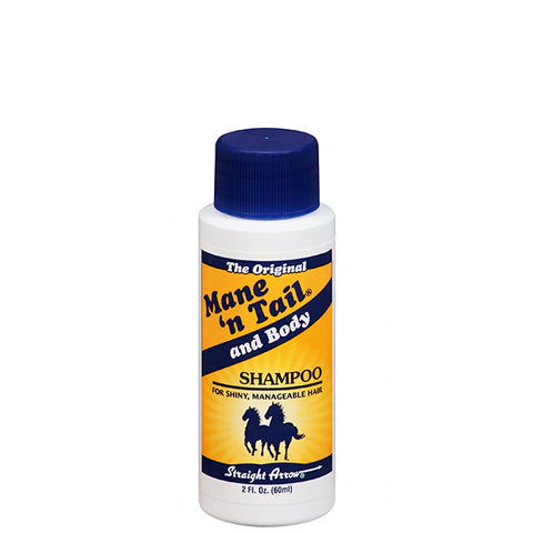 Mane 'n Tail and Body Original Shampoo 2oz