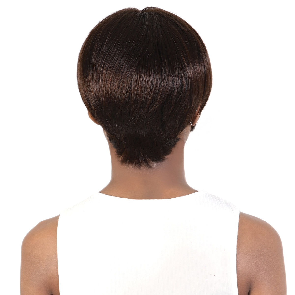 Motown Tress 100% Persian Virgin Remy Hair Glueless Wig - HRC VIDA