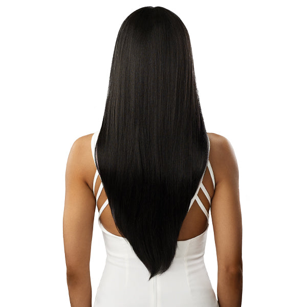 Outre Color Bomb Synthetic Hair HD Lace Front Wig - CHANDICE