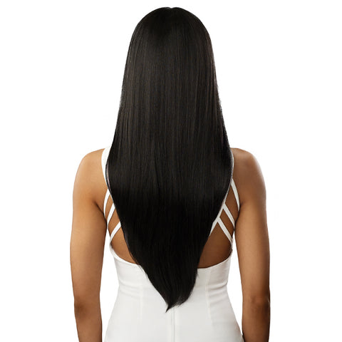Outre Color Bomb Synthetic Hair HD Lace Front Wig - CHANDICE