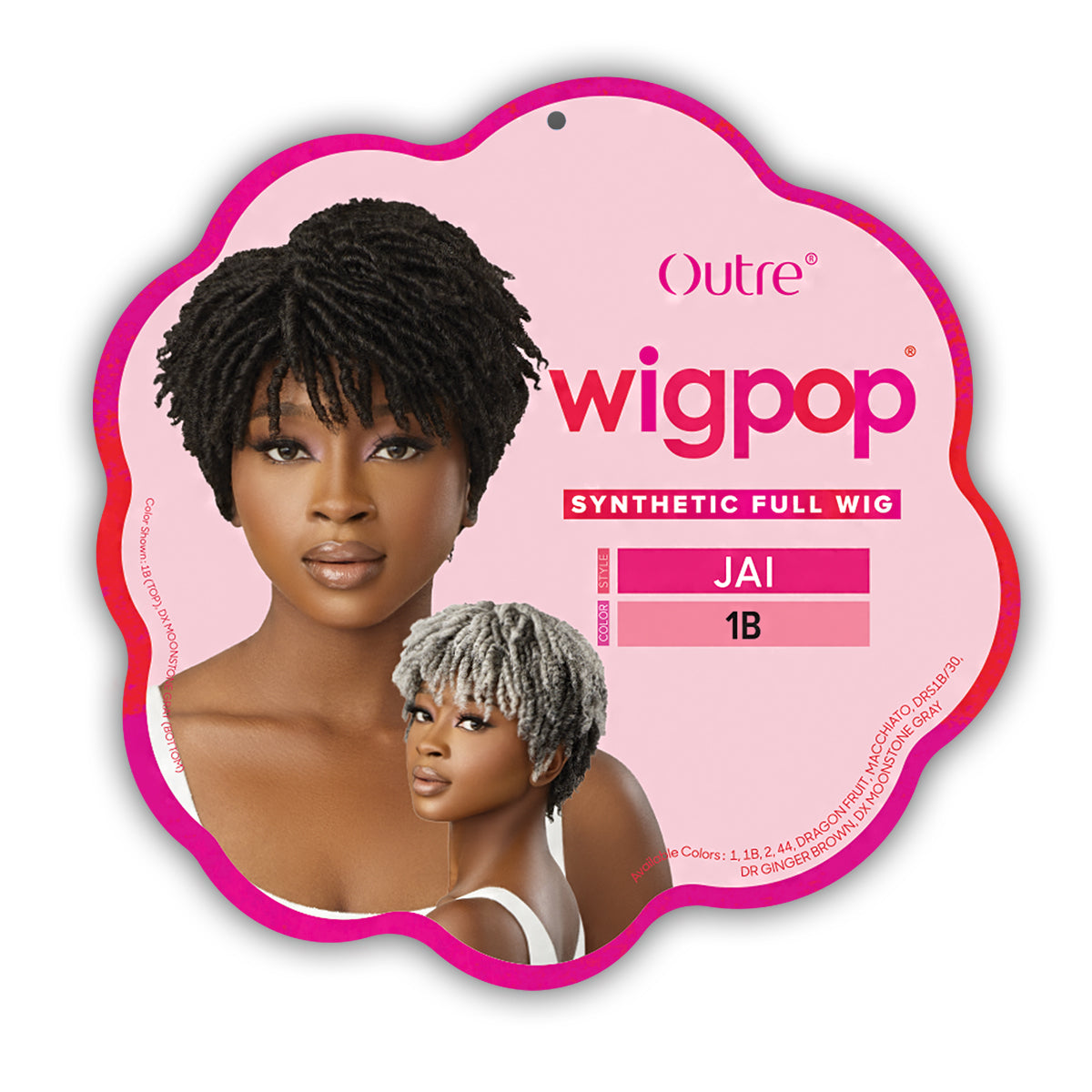 Gorgeous Wigpop Scene in HD Gorgeous Wigpop Scene in HD