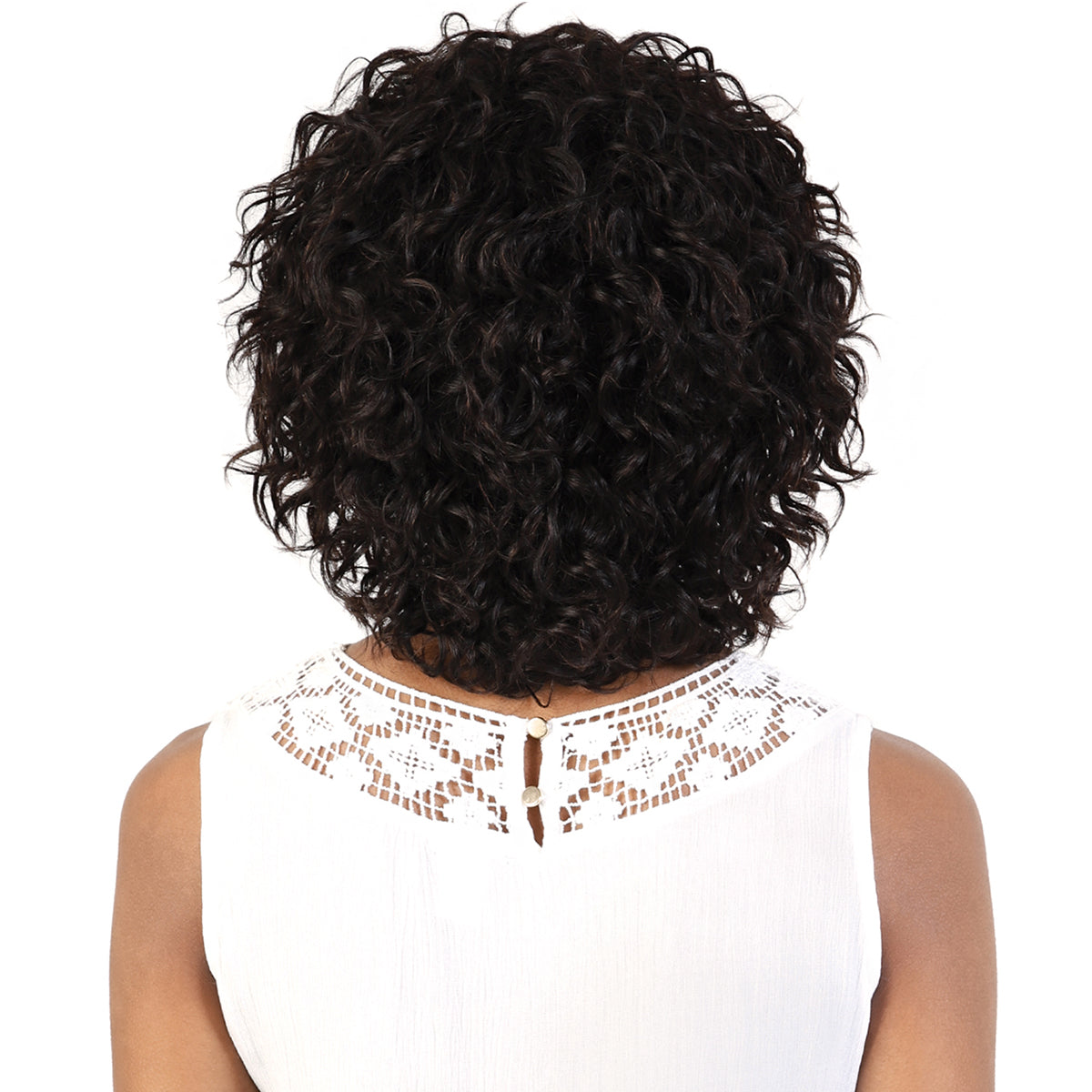 Seduction 100% Virgin Remy Human Hair Glueless Wig - SHC JAY