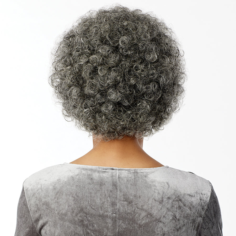 Sensationnel 100% Human Hair Empire Wig - BLISS