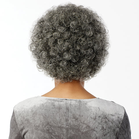 Sensationnel 100% Human Hair Empire Wig - BLISS
