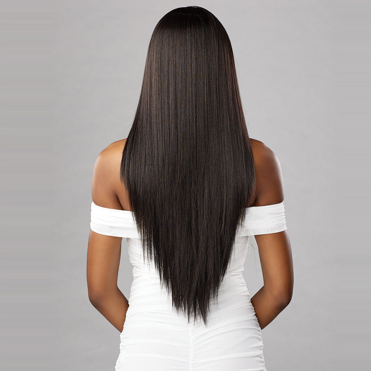 Sensationnel Barelace Synthetic Hair 13x6 Glueless BARELUXE Lace Wig - 13X6 UNIT 1
