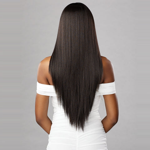 Sensationnel Barelace Synthetic Hair 13x6 Glueless BARELUXE Lace Wig - 13X6 UNIT 1