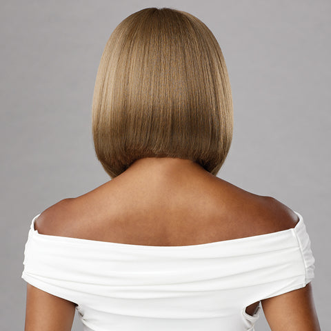 Sensationnel Barelace Synthetic Hair 13x6 Glueless BARELUXE Lace Wig - 13X6 UNIT 3