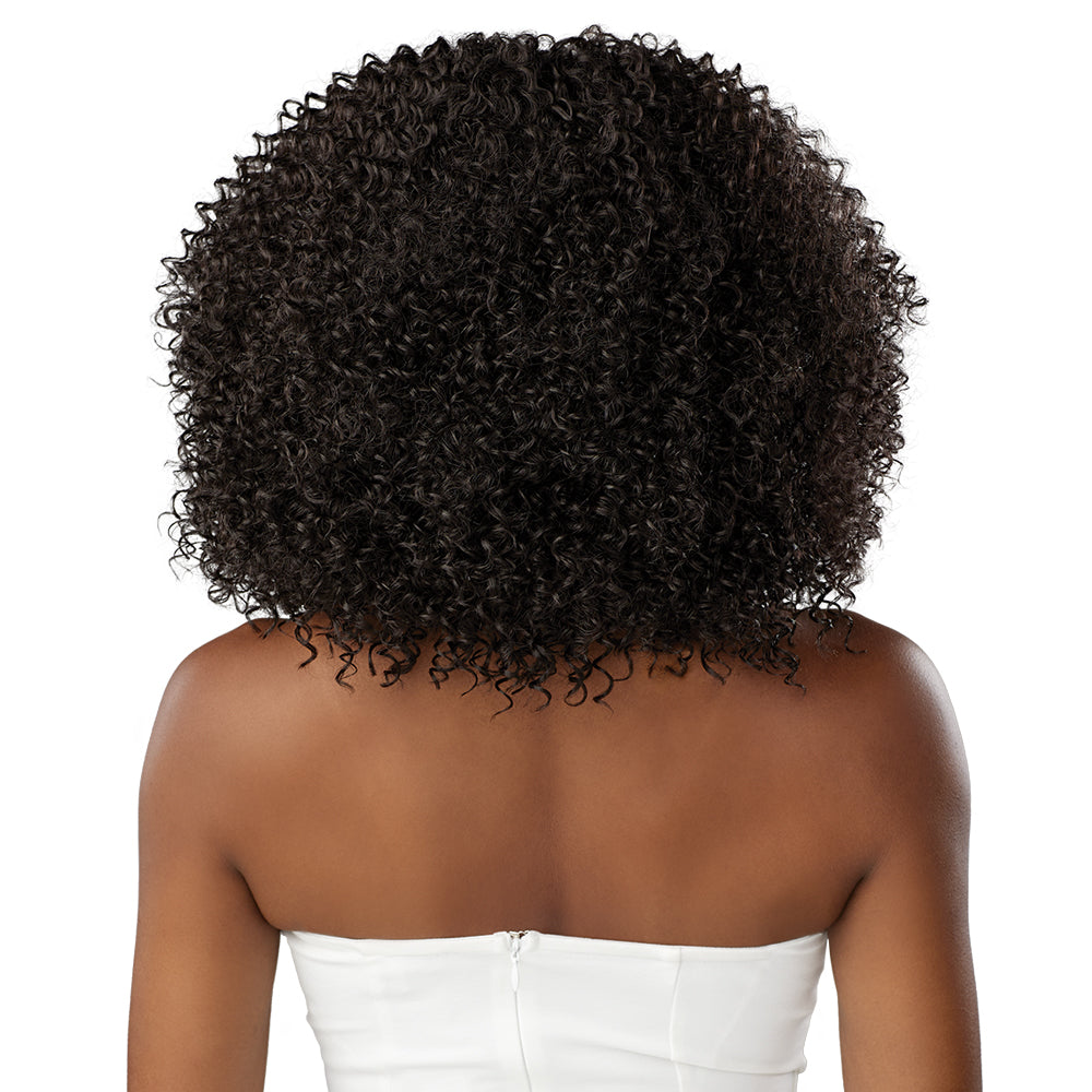 Sensationnel Barelace Synthetic Hair Glueless BARELUXE Lace Wig - Y PART CASIA