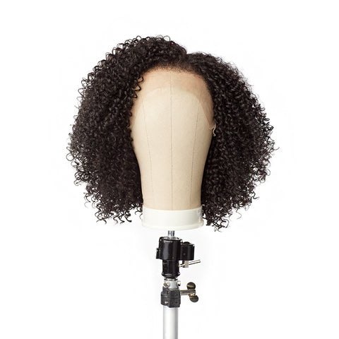 Sensationnel Curls Kinks & Co Synthetic Hair 13x6 Glueless HD Lace Wig - KINKY COILY 16