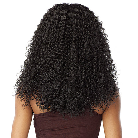 Sensationnel Human Hair Blend Cloud 9 Swiss Lace What Lace 13x6 Frontal HD Lace Wig - ELIANA 20