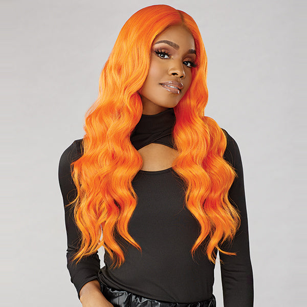 Exquisite Shear Muse Wigs Capture for Your Screen Exquisite Shear Muse Wigs Capture for Your Screen