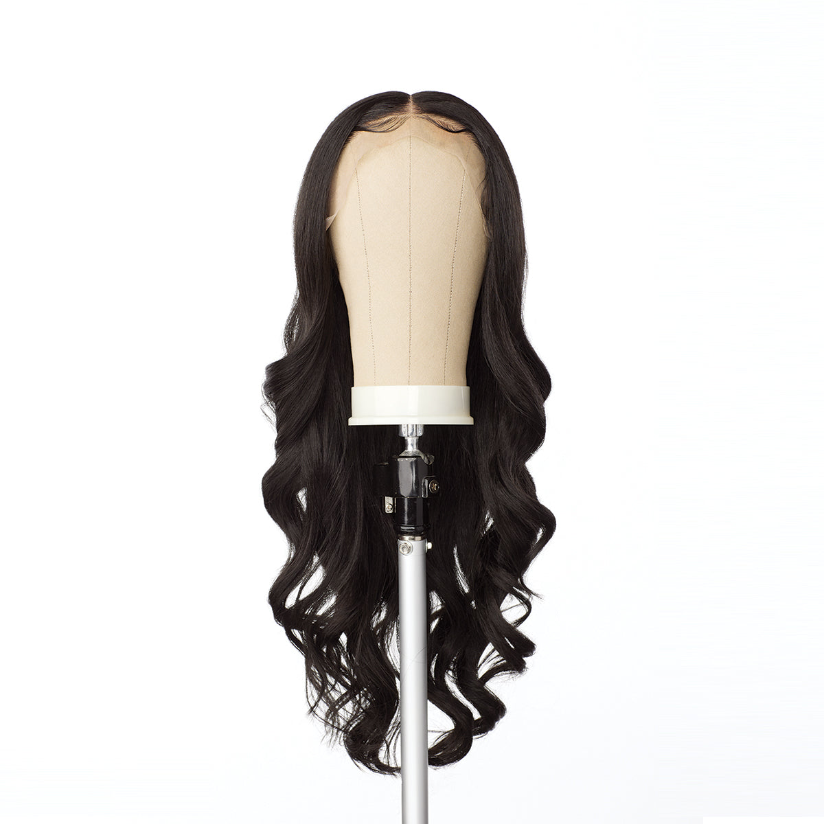 Sensationnel Synthetic Hair 360 Butta Glueless HD Lace Wig - BUTTA 360 UNIT 3