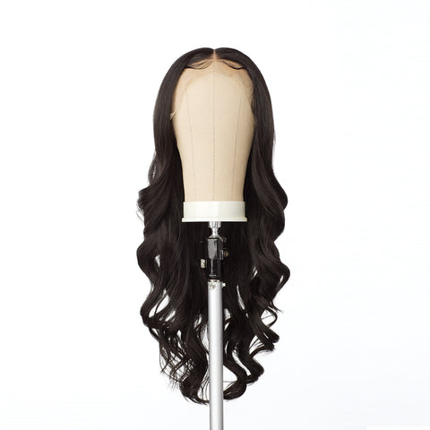 Sensationnel Synthetic Hair 360 Butta Glueless HD Lace Wig - BUTTA 360 UNIT 3