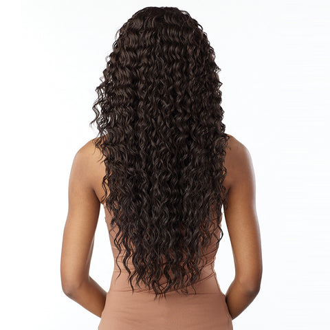 Sensationnel Synthetic Hair 360 Butta Glueless HD Lace Wig - BUTTA 360 UNIT 4